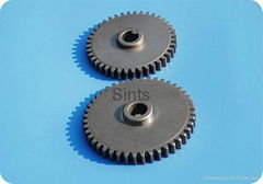 sintered gears