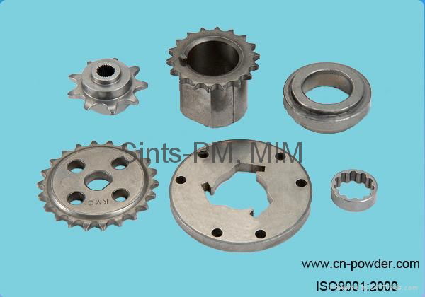 automobile sprockets 3