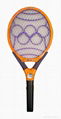 LED Mosquito Swatter 1