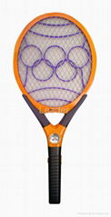 LED Mosquito Swatter