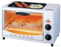 electric oven 2