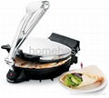 Tortilla maker 1