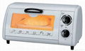 6L electric oven 1