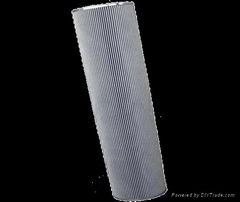 PALL filter element