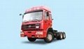 Hong Yan Tractor Truck  2