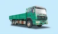 Hong Yan Cargo Truck 