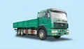 Hong Yan Cargo Truck