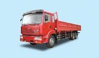 Hong Yan Cargo Truck  2