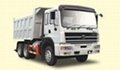 Hong Yan Dump Truck / Tipper  1
