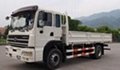 Hong Yan Cargo Truck 1