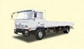 Hong Yan Cargo Truck 2