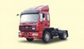 Hong Yan Tractor Truck