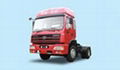 Hong Yan Tractor Truck 3