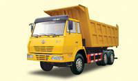 Hong Yan Dump Truck / Tipper(6X4)