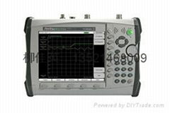 安立MS2024A手持式矢量网络分析仪