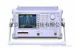 日本安立MS2661C 頻譜儀 