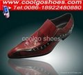 China Fashionable men  office shoes