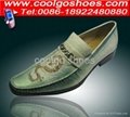 classical style men shoes 1
