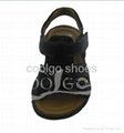 hotsale men genuine leather boots in china  2