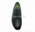 Men leather shoes supplier in china  2