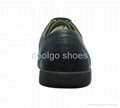 Men leather shoes supplier in china  3