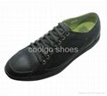 Men leather shoes supplier in china  4