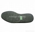 Men leather shoes supplier in china  5