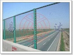 fencing wire mesh