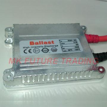 35W SLIM HID Xenon Ballast