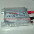 35W SLIM HID Xenon Ballast 1