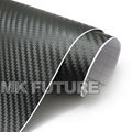 3D Dry Carbon Fiber Black Carbon Sheet 1