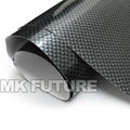 3D Dry Carbon Fiber Black Carbon Sheet 2