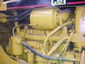 Used CAT D6D Bulldozer 3