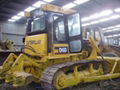 Used CAT D6D Bulldozer 5