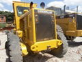 Used CAT 12G Motor Grader 2