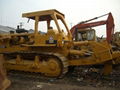 Used CAT D8K Bulldozer