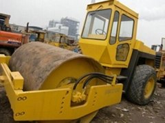 Used Bomag 213D Road Roller