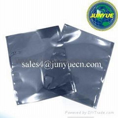 Antistatic shielding bag