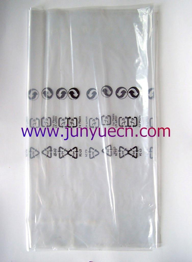 Anti-static PE bag 4