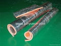 XPE foam aluminum foil heat insulation material 1