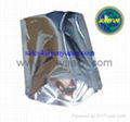 Aluminum foil bag 3