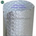 Aluminum bubble foil heat insulation material 2