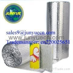 Aluminum bubble foil heat insulation material 3