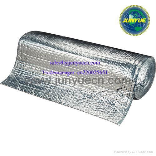 Aluminum bubble foil heat insulation material 5