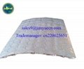 Woven cloth aluminum foil heat insulation 4