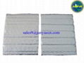 Woven cloth aluminum foil heat insulation 1