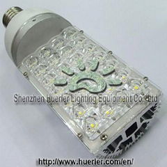 E40 30W 28w LED street light