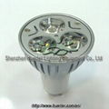 3w LED spot 1