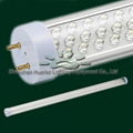 60cm T8 LED tube  10w 174LEDs 40W