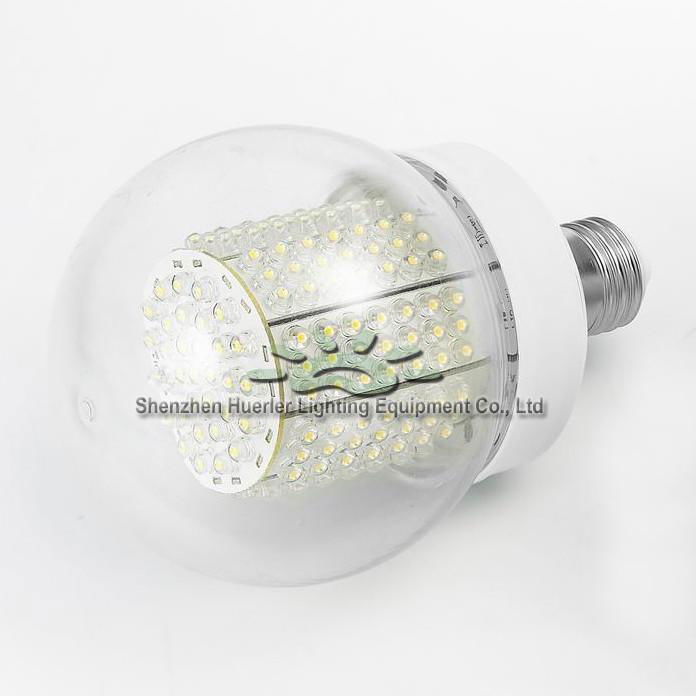 10W LED globe bulb